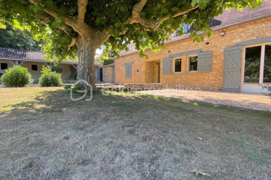 Maison à vendre à Lalinde