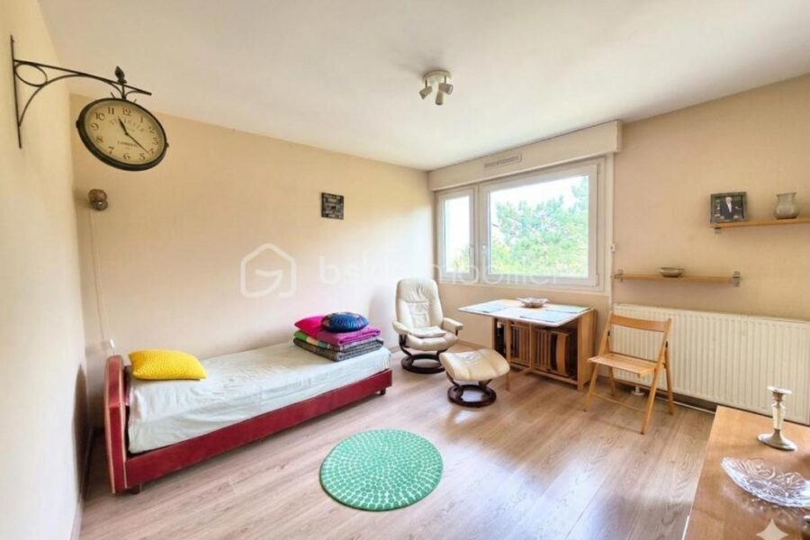 Appartement à vendre à Taverny