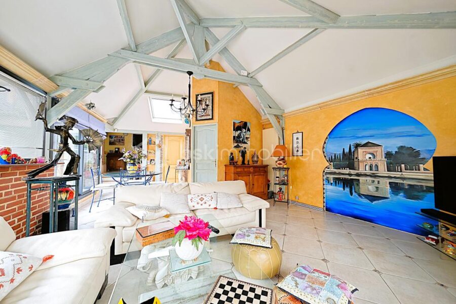 Maison à vendre à Rambouillet