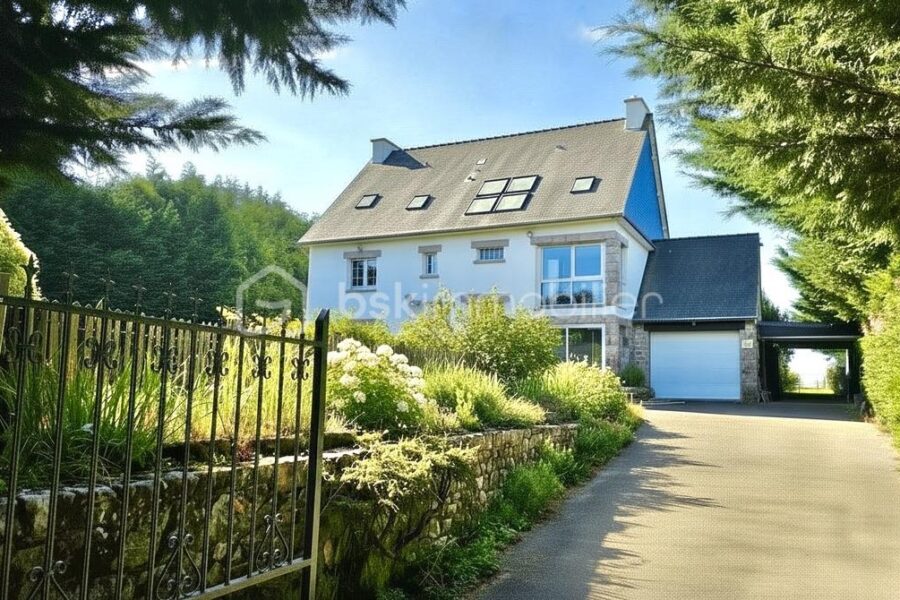 Maison à vendre à Erquy