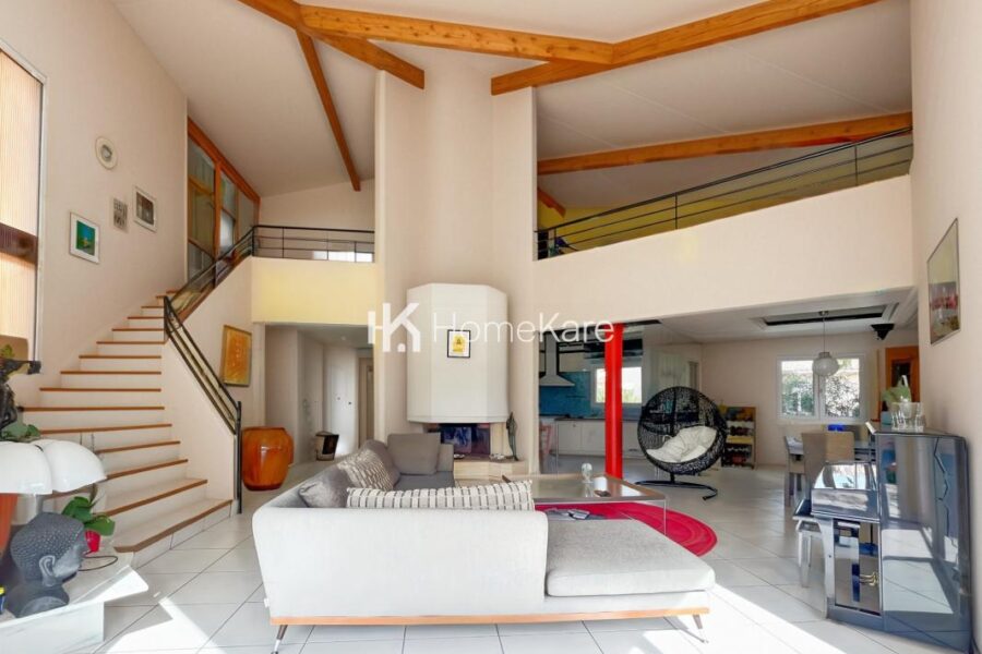 Maison à vendre à Cugnaux