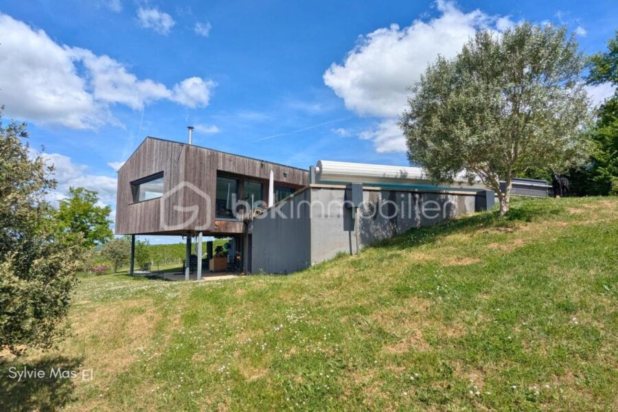 Maison à vendre à Mauroux