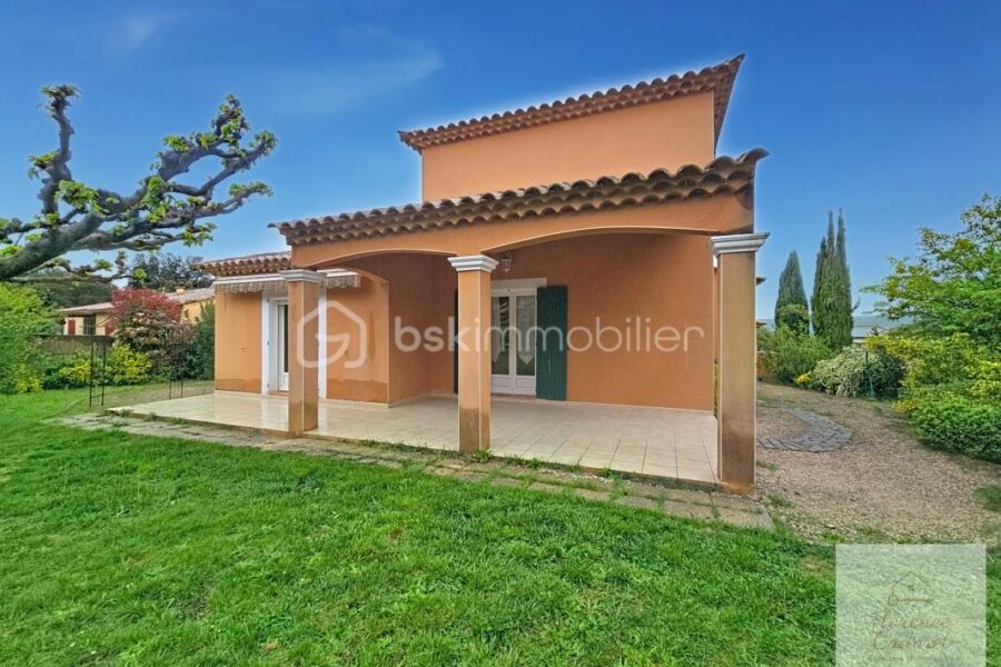 Maison à vendre à Uzes