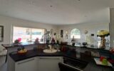Maison contemporaine avec vue panoramique, résidence côtière Grosseto-Prugna – 3 pièces – 2 chambres – 87 m²