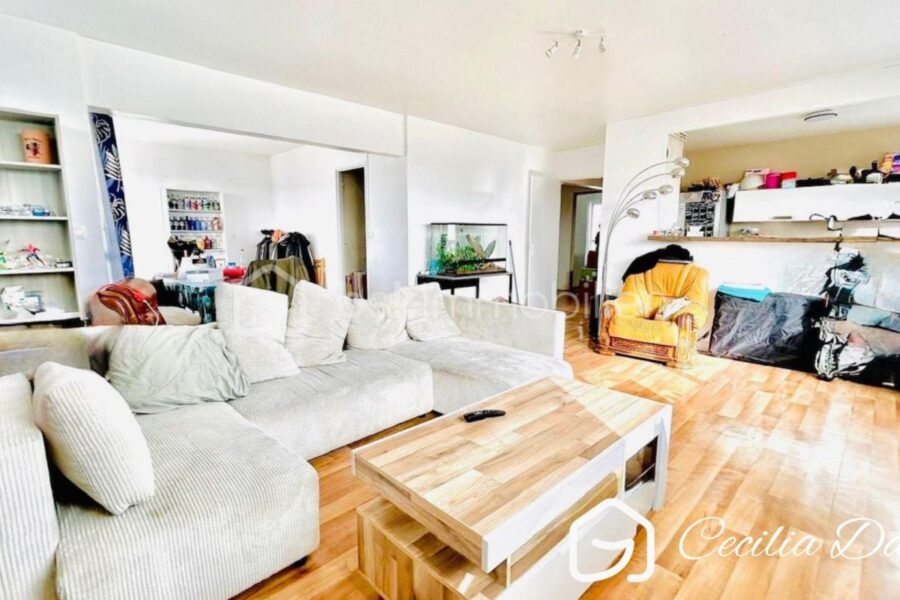 Appartement à vendre à Sens