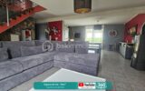 Maison familiale avec double garage et véranda – 6 pièces – 5 chambres – 198 m²