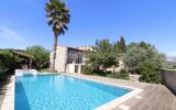 Villa Familiale 140 m², 3 Chambres, Piscine, Jacuzzi et Grand Garage – 5 pièces – 3 chambres – 140 m²