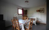Appartement T2 + coin montagne avec terrasse et vue dégagée – Superdévoluy – 2 pièces – 1 chambre – 34 m²