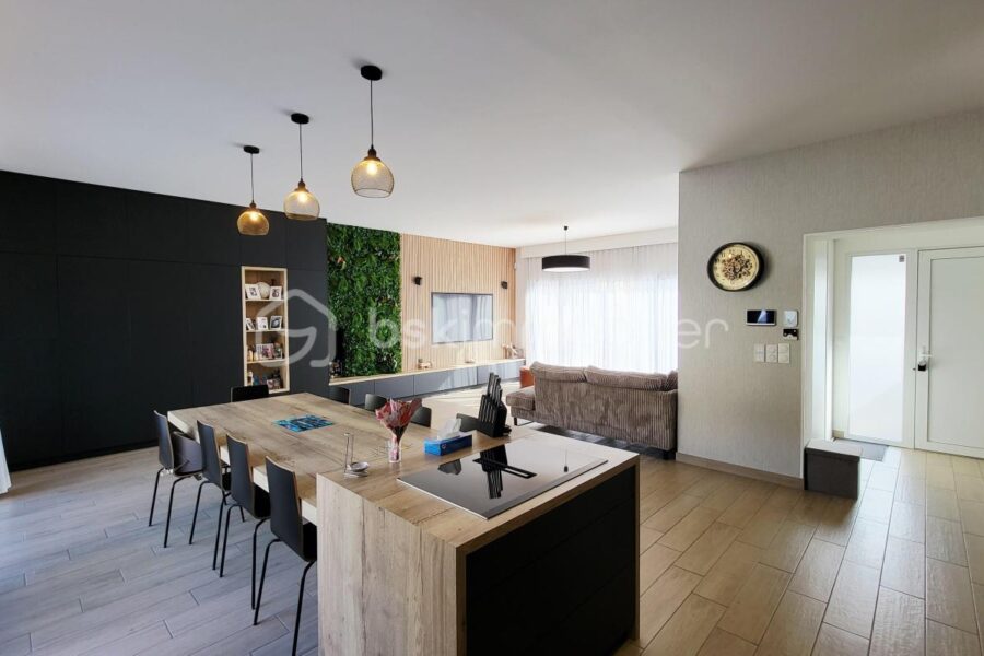 Maison à vendre à Reims