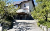 Maison contemporaine 5 pièces 180m² Saint Jean de Maurienne – 5 pièces – 4 chambres – 180 m²