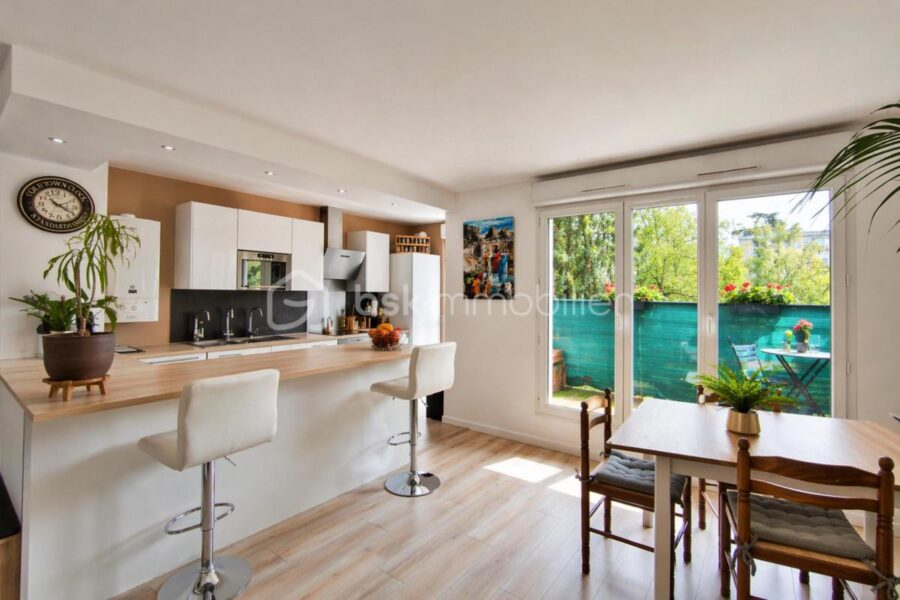 Appartement à vendre à Guyancourt