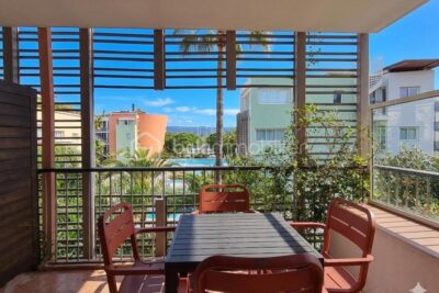 Appartement à vendre à Antibes