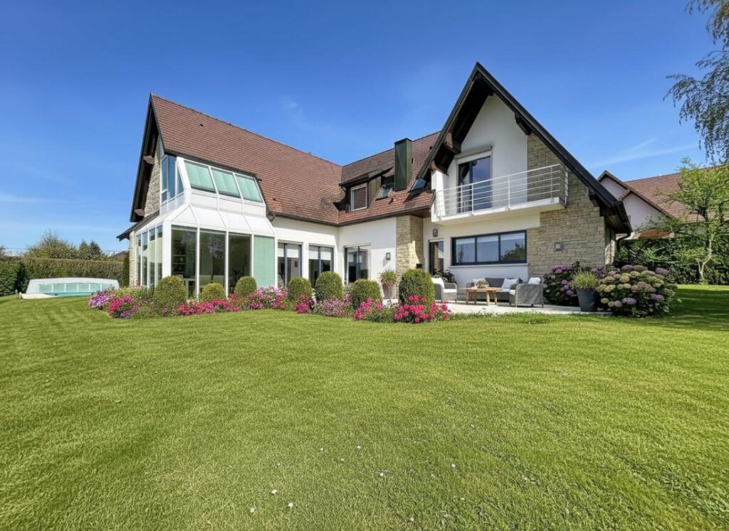 Maison à vendre Galfingue – 8 pièces – 5 chambres – 230 m²