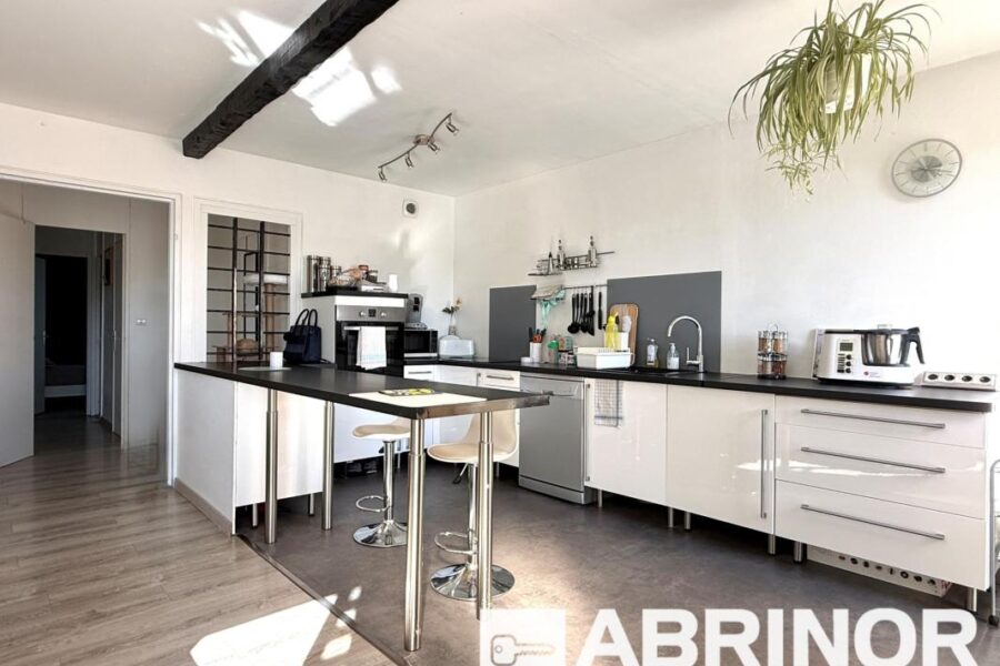 Appartement à vendre à Amiens