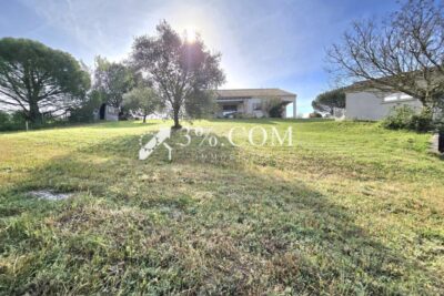 Maison à vendre à Charmes sur rhone