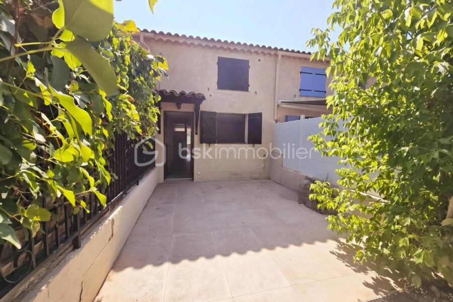 Maison à vendre à Pegomas
