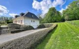 PAVILLON SUR SOUS SOL COMPLET – 8 pièces – 4 chambres – 178 m²