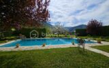 Maison 5 chambres 215 m² piscine et terrain – 6 pièces – 5 chambres – 215 m²
