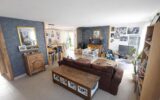 NOUVEAUTÉ sur la commune du VAL SAINT PERE ! – 6 pièces – 3 chambres – 121 m²