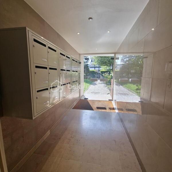 Appartement à vendre à Drancy