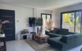 MAISON NEUVE ST CYPRIEN R+1, 3 FACES, SUITE AU RDC – 4 pièces – 3 chambres – 95 m²