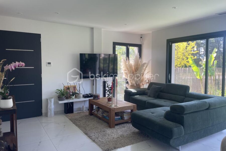 Maison à vendre à Saint cyprien