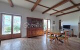 Maison de caractère – 167 m² – Jardin 1245 m² – 4 pièces – 3 chambres – 167 m²