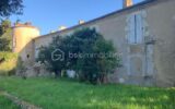 Proche d&rsquo; Auch – Propriété de 27ha avec Château – 14 pièces – 6 chambres – 500 m²