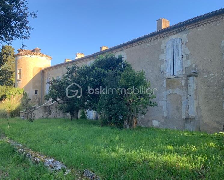 Maison à vendre à Auch