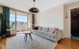 Appartement T4 de 68m2 au DERNIER ÉTAGE avec balcon et cave – 4 pièces – 2 chambres – 68 m²