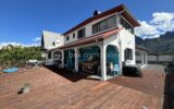 À vendre : Magnifique maison F5 de 2020 dans le cirque de Cilaos, à l’île de La Réunion – 5 pièces – 4 chambres – 137 m²