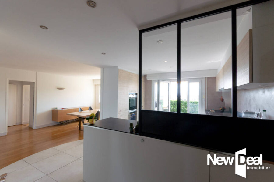 Appartement à vendre à Annemasse