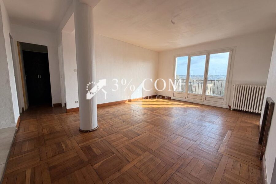 Appartement à vendre à Boulogne sur mer