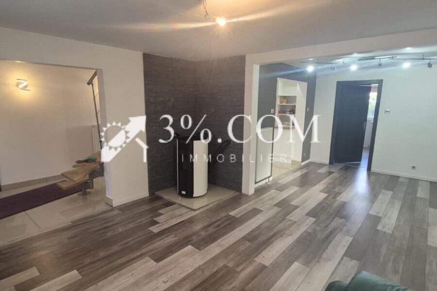 Maison à vendre à Goetzenbruck