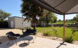 Maison en pierre renovée 100m2 2 chambres – 4 pièces – 2 chambres – 100 m²