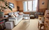 GRENOBLE : 161 cours Berriat : T4 lumineux – 72 m² – 3 chambres – 4 pièces – 3 chambres – 72 m²