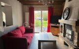 Découvrez le charme unique d&rsquo;une maison de village à Pierremande ! – 7 pièces – 4 chambres – 162 m²