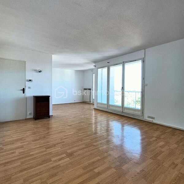 Appartement à vendre à Royan