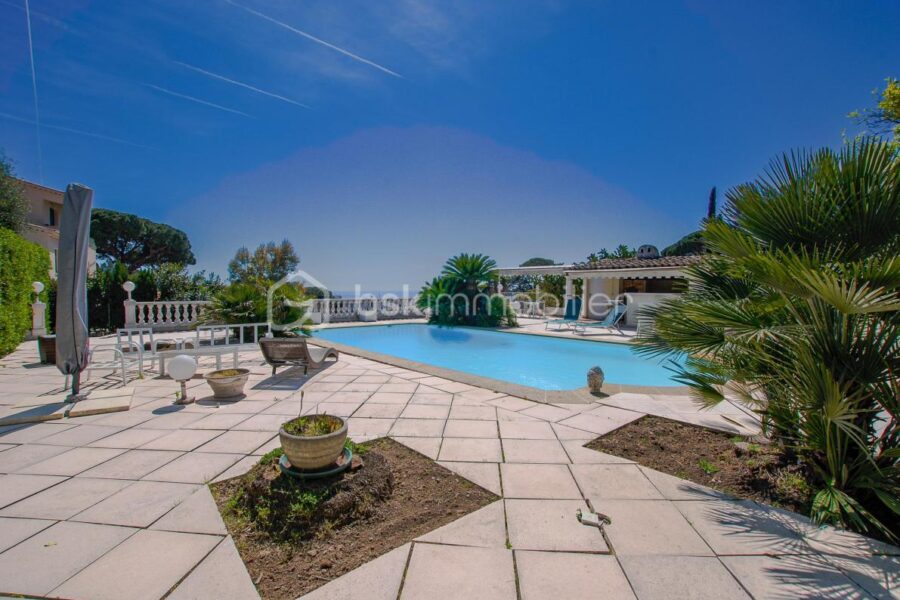 Maison à vendre à Cannes