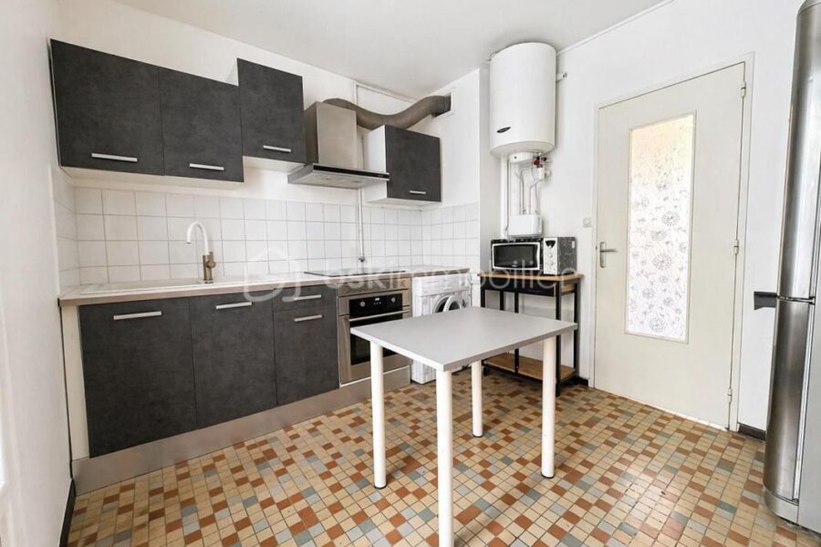 Appartement à vendre à Nimes