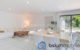 Maison INDIVIDUELLE LOCAL profession libérale – 8 pièces – 4 chambres – 210 m²