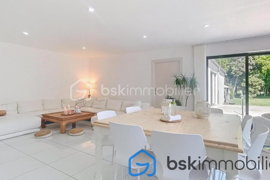 Maison à vendre à Somain