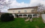 Maison familiale – 11 pièces – 8 chambres – 231 m²