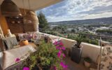 Nice – Corniche Fleurie | 3 pièces 66 m² | Terrasse 16 m² | Vue panoramique | Garage | Piscine – 3 pièces – 2 chambres – 66 m²