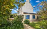 Treffiagat – Maison de famille entre mer et lumière – à 345 m de la plage, grande terrasse – 4 pièces – 3 chambres – 115 m²
