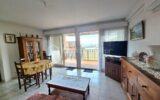 EN EXCLUSIVITÉ – VUE ÉTANG – PLACE PRIVATIVE – 3 pièces – 2 chambres – 63 m²