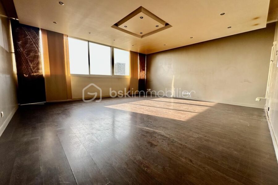 Appartement à vendre à Paris 13e arrondissement