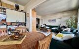 Appartement familial T5 spacieux + box – 111 m² – Stains – 5 pièces – 3 chambres – 111 m²