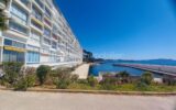 Appartement d’exception – Vue mer panoramique – 1 pièce – 1 chambre – 41 m²
