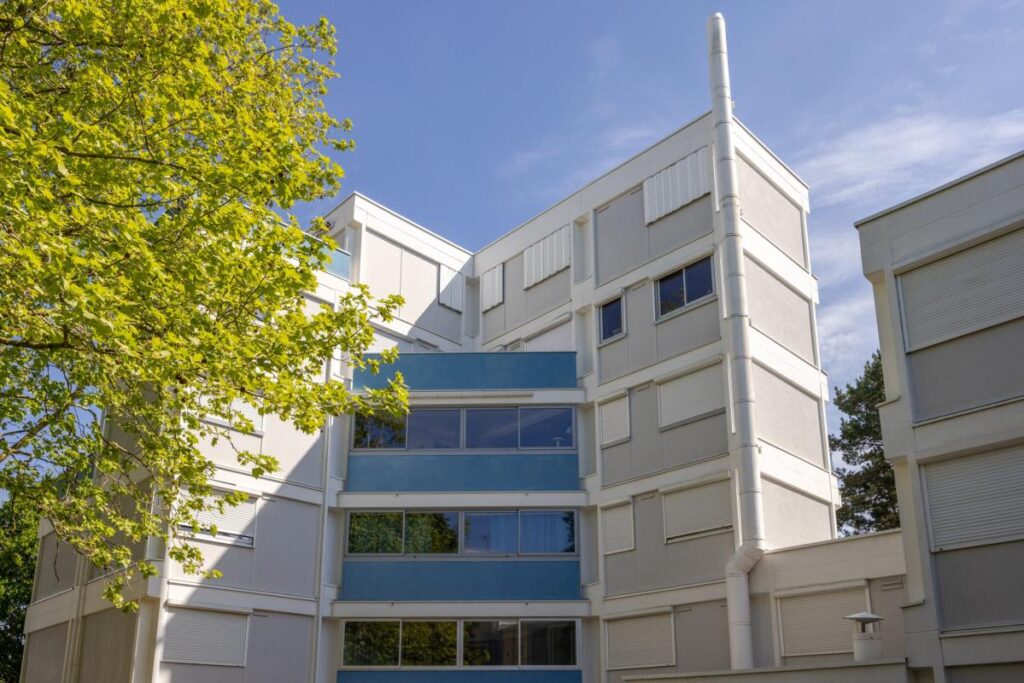 T5 Saint-Herblain 4 chambres – 5 pièces – 4 chambres – 78 m²